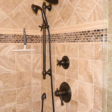Master Bath Remodel West Chester