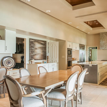 Lake Fayetteville Home