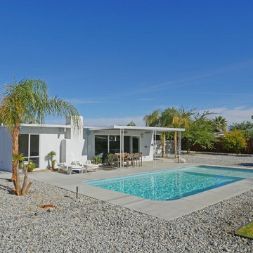 Frances Dr. - Palm Springs