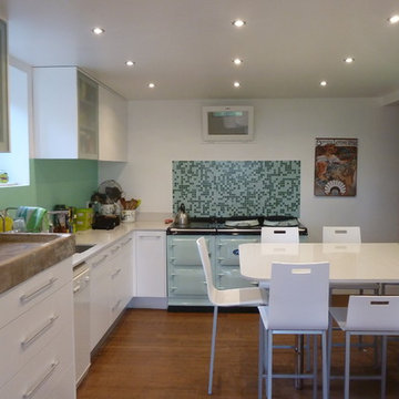 Maison Clamart