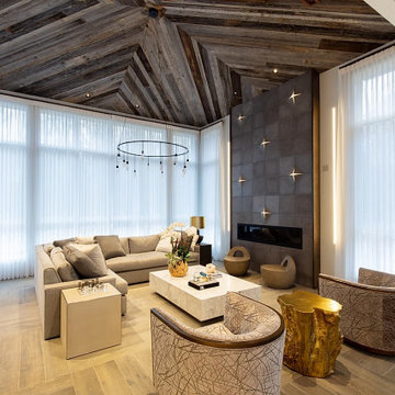 Pomona Enterprises & Susan Strauss Design