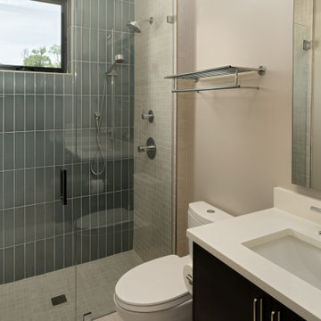 Modern Living at Versailles