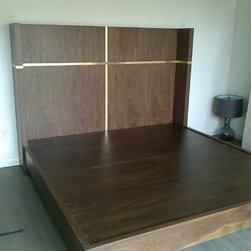 Bedroom Sets - Bed Frames
