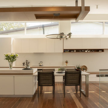 BDAA National Design Awards 2019 - Hebel Industry Partner Award