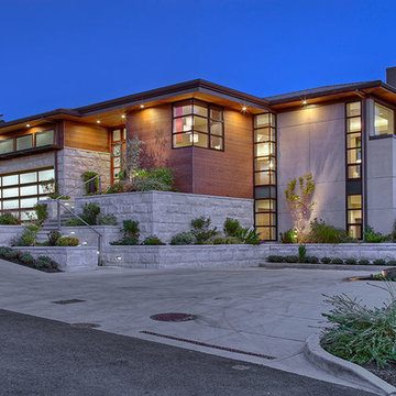 Hilltop House