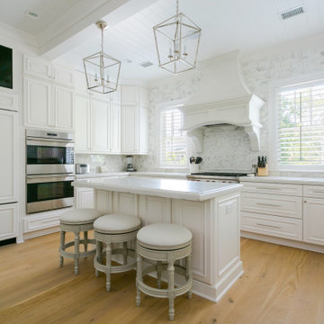 Kiawah Vacation Home Project