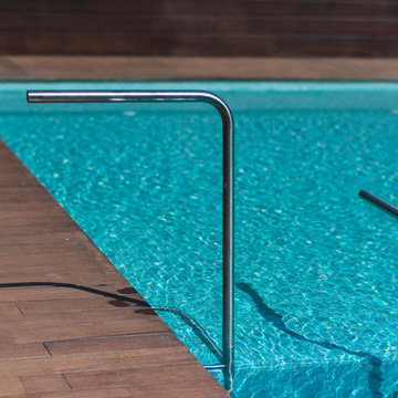 Piscina 123