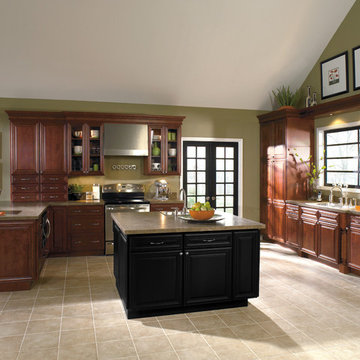 Homecrest Kitchens