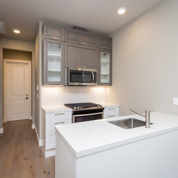 Monte Sereno Transitional Tuscan