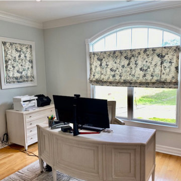 MONTVILLE RESIDENCY, KITCHEN, BEDROOMS, OFFICES.