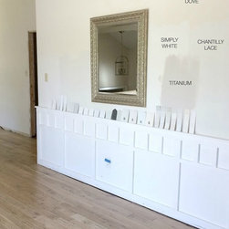 Agent for Benjamin Moore Paints in Oman!! - Paint