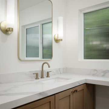 Montalvo Full house remodel Project