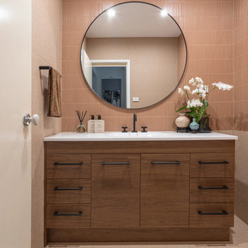 Hornsby | Sleek Sanctuary | Main, Ensuite & Powder Room