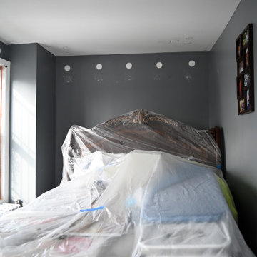 FREE INSULATION PROJECT WITH REBATE