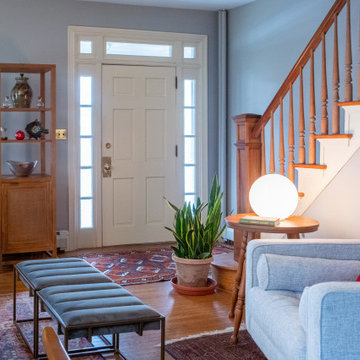 Subtle Eclectic
