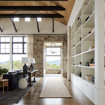 Mountain Home Ranch