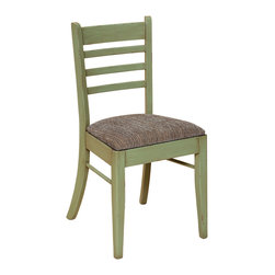 Brady - Dining Chairs