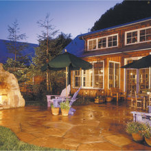 Patio Ideas