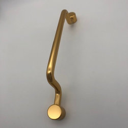 Cabinet Pulls & Handles - Cabinet And Drawer Handle Pulls