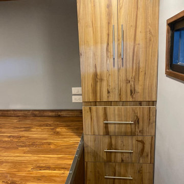 Tiny House Model