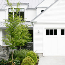 Exteriors
