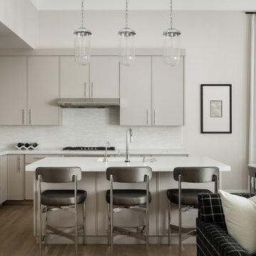 Greenwood Lane Project