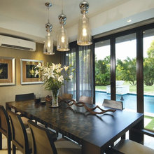 Tortuga Dining Room