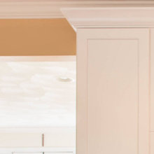 Bar Off Kitchen