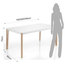 Varm Extendable Table