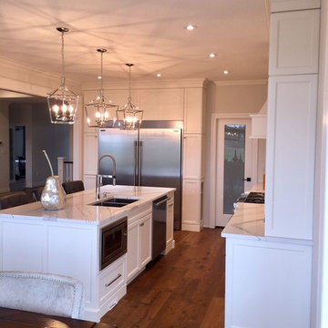 Strathroy project