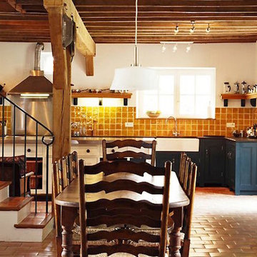 Le Pressoir France