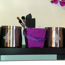 Canisters