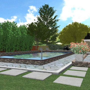 Cool Pools