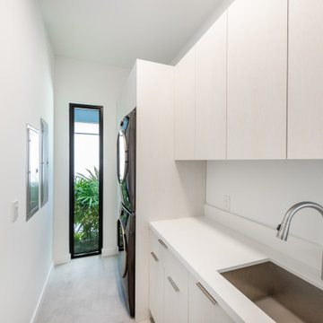 Modern Home - 06