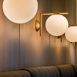 Town Square Tavern - Wall Sconces