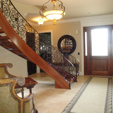 foyers