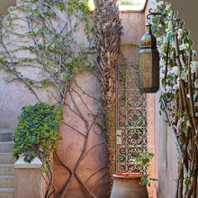 Exterior Ideas