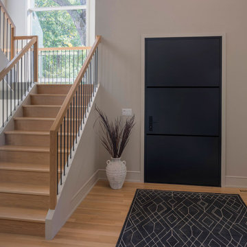Pivot Door Collection DB-PVT-B4