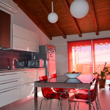 Residenza M.V. & S.A.