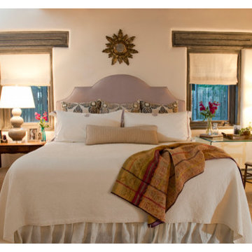 Taos Adobe Home