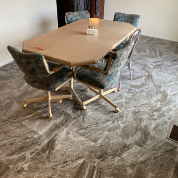 Flooring HARDWOOD TILE LVP BACKSPLASH LAMINATE etc