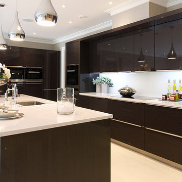 20144785 Octagon Developments - Precious Veneer - Cooking Zone