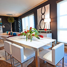 dining room table