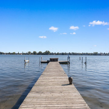 Chestermere Renovations