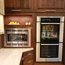 Kitchen Ideas