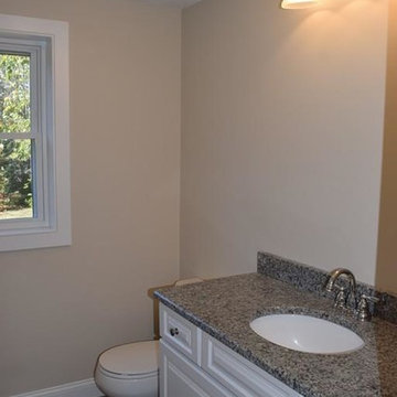 Home Remodel - Sharon, MA