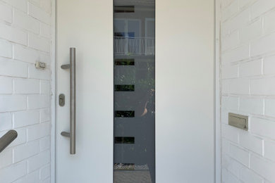 Haustüren