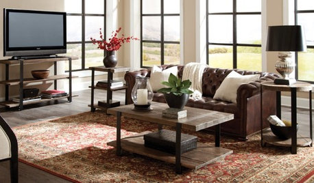 Up to 70% Off Living Room Sale