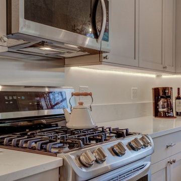Lakewood Kitchen Remodel