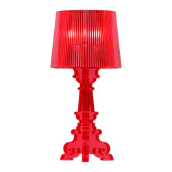 Modern Lighting - Table Lamps